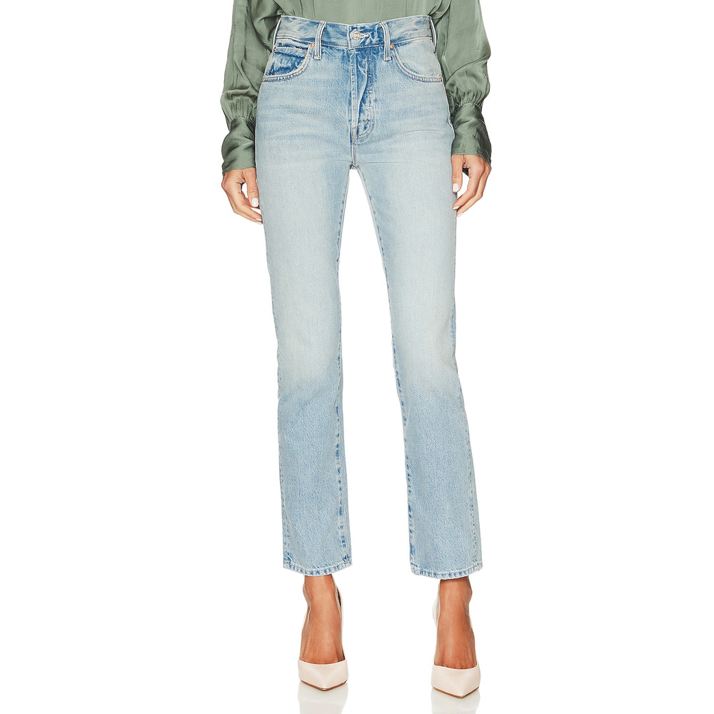 Mother 'Hiker Hover' Jeans Size 27